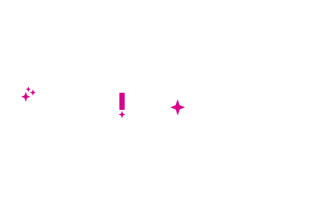 Blink Cloud Logo